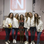 I Jornada de Protocolo y Organización de Eventos. Código Nebrija