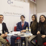 La Universidad celebra el Foro de Empleo de Ciencias Sociales