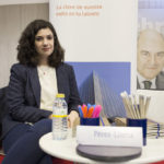 La Universidad celebra el Foro de Empleo de Ciencias Sociales