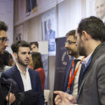 La Universidad celebra el Foro de Empleo de Ciencias Sociales