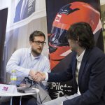 La Universidad celebra el Foro de Empleo de Ciencias Sociales