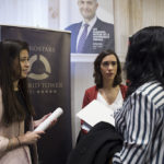 La Universidad celebra el Foro de Empleo de Ciencias Sociales