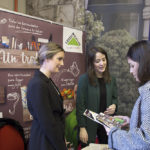 La Universidad celebra el Foro de Empleo de Ciencias Sociales