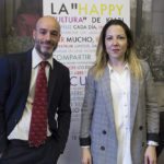 La Universidad celebra el Foro de Empleo de Ciencias Sociales