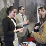 La Universidad celebra el Foro de Empleo de Ciencias Sociales