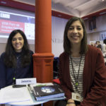 La Universidad celebra el Foro de Empleo de Ciencias Sociales