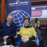 La Universidad celebra el Foro de Empleo de Ciencias Sociales