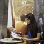 La Universidad celebra el Foro de Empleo de Ciencias Sociales