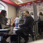 La Universidad celebra el Foro de Empleo de Ciencias Sociales