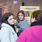 La Universidad celebra el Foro de Empleo de Ciencias Sociales