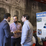 La Universidad celebra el Foro de Empleo de Ciencias Sociales