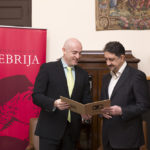 Inauguración centro Khayyam