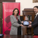 Inauguración centro Khayyam