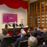 Inauguración centro Khayyam