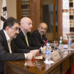 Inauguración centro Khayyam