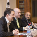 Inauguración centro Khayyam