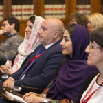 Inauguración centro Khayyam