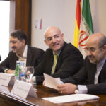 Inauguración centro Khayyam