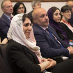 Inauguración centro Khayyam