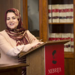 Inauguración centro Khayyam