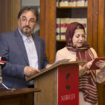 Inauguración centro Khayyam