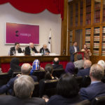 Inauguración centro Khayyam