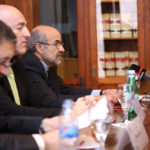 Inauguración centro Khayyam