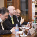 Inauguración centro Khayyam