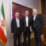 Inauguración centro Khayyam