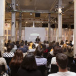 El teórico del diseño Ezio Mancini participa en la Semana de la Arquitectura y del Diseño de la Universidad Nebrija