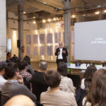 El teórico del diseño Ezio Mancini participa en la Semana de la Arquitectura y del Diseño de la Universidad Nebrija