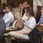 El teórico del diseño Ezio Mancini participa en la Semana de la Arquitectura y del Diseño de la Universidad Nebrija