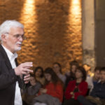 El teórico del diseño Ezio Mancini participa en la Semana de la Arquitectura y del Diseño de la Universidad Nebrija