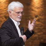 El teórico del diseño Ezio Mancini participa en la Semana de la Arquitectura y del Diseño de la Universidad Nebrija