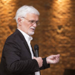 El teórico del diseño Ezio Mancini participa en la Semana de la Arquitectura y del Diseño de la Universidad Nebrija