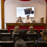 II Semana Internacional UNIBE-Nebrija