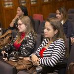 II Semana Internacional UNIBE-Nebrija