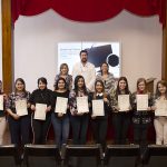 II Semana Internacional UNIBE-Nebrija