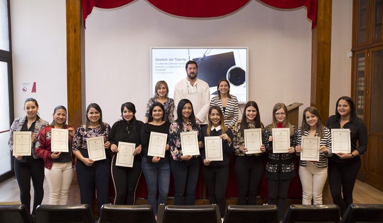 II Semana Internacional UNIBE-Nebrija