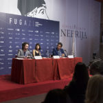 La Universidad Nebrija acoge la lectura de los nominados de los Premios Fugaz