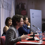 La Universidad Nebrija acoge la lectura de los nominados de los Premios Fugaz