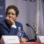 La Universidad Nebrija acoge la lectura de los nominados de los Premios Fugaz