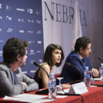 La Universidad Nebrija acoge la lectura de los nominados de los Premios Fugaz