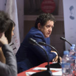 La Universidad Nebrija acoge la lectura de los nominados de los Premios Fugaz