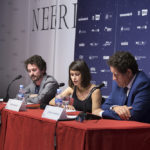 La Universidad Nebrija acoge la lectura de los nominados de los Premios Fugaz