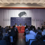 La Universidad Nebrija acoge la lectura de los nominados de los Premios Fugaz