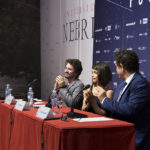 La Universidad Nebrija acoge la lectura de los nominados de los Premios Fugaz