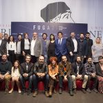 La Universidad Nebrija acoge la lectura de los nominados de los Premios Fugaz