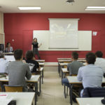 Foro de Empleo Ingeniería