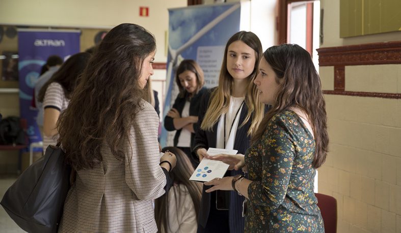 Foro de Empleo Ingeniería